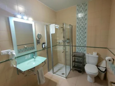 Hotel Boutique Convento Cádiz — foto 8