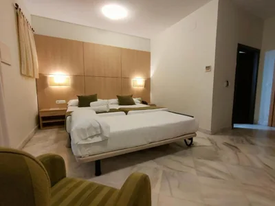 Hotel Boutique Convento Cádiz — foto 9