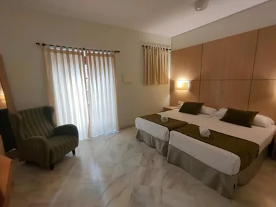 Hotel Boutique Convento Cádiz — foto 10