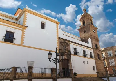 Hotel Boutique Convento Cádiz — foto 12