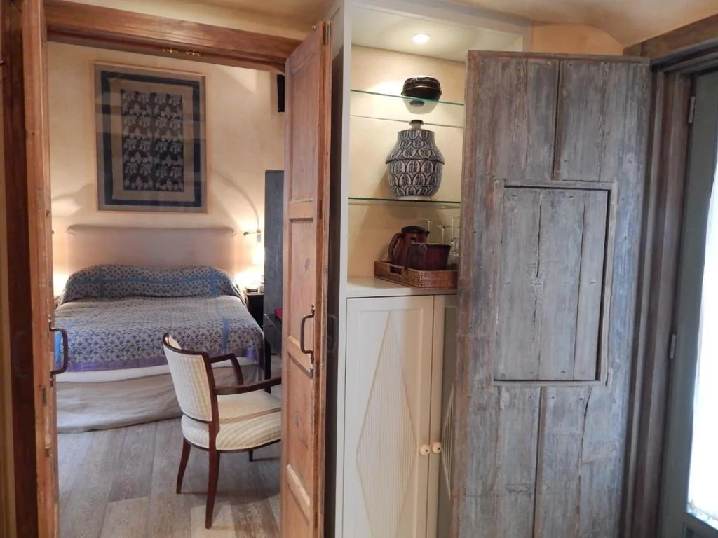 Quarto Duplo Deluxe — Hotel Boutique Corral del Rey