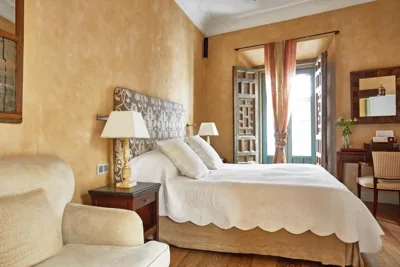 Hotel Boutique Corral del Rey — foto 2
