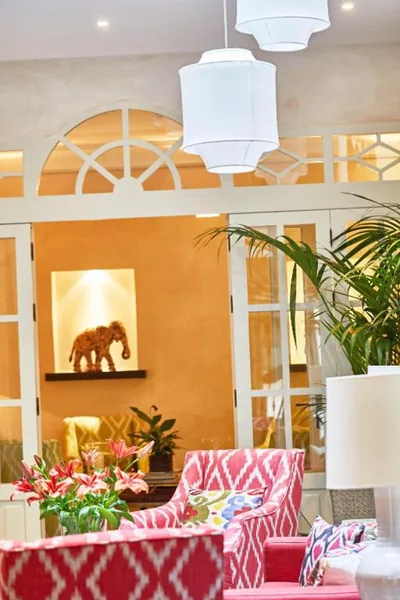 Hotel Boutique Corral del Rey — foto 4