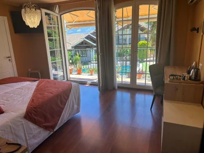 Hotel Boutique Cortijo Landete - SOLO ADULTOS — foto 8