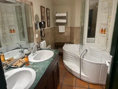 Hotel Boutique Cortijo Landete - SOLO ADULTOS — foto 9