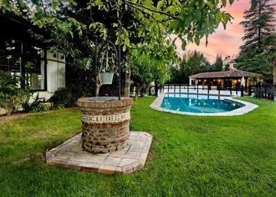 Hotel Boutique Cortijo Landete - SOLO ADULTOS — foto 10