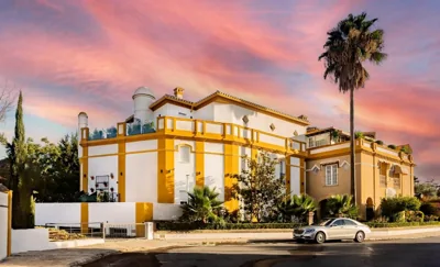 Hotel Boutique Cortijo Landete - SOLO ADULTOS — foto 12