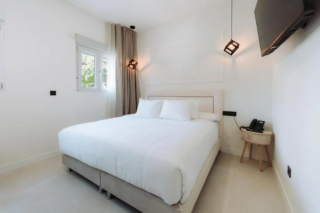 Hotel Boutique Crisal