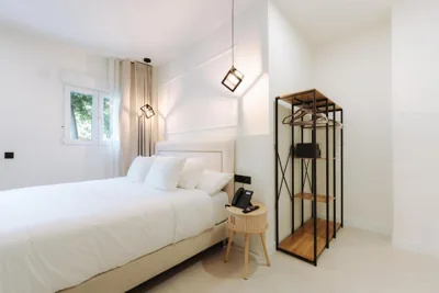 Hotel Boutique Crisal — photo 7