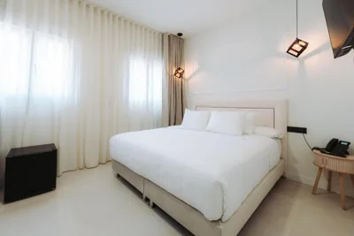 Hotel Boutique Crisal — photo 9