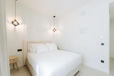 Hotel Boutique Crisal — photo 10