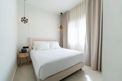 Hotel Boutique Crisal — photo 11