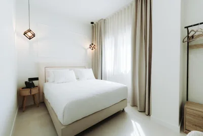 Hotel Boutique Crisal — photo 12