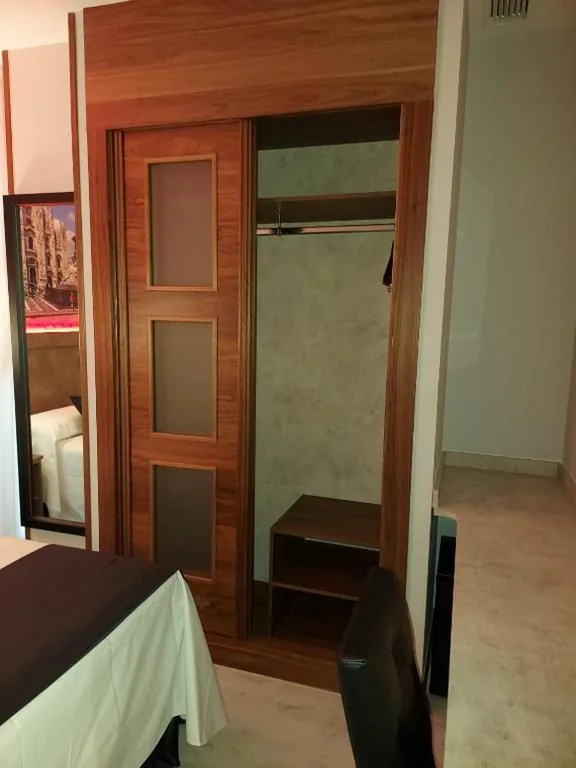双人间 — HOTEL BOUTIQUE DOÑA MANUELA
