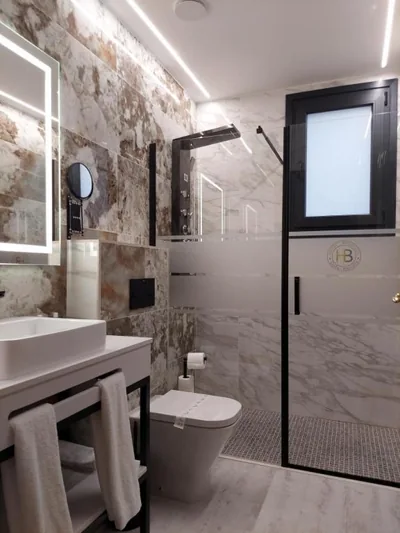 HOTEL BOUTIQUE DOÑA MANUELA — 照片 3