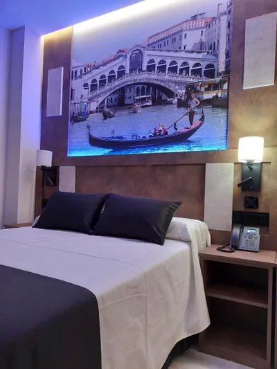 HOTEL BOUTIQUE DOÑA MANUELA — 照片 7