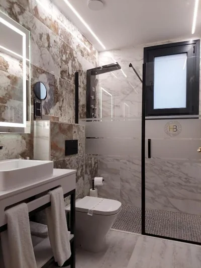HOTEL BOUTIQUE DOÑA MANUELA — 照片 8