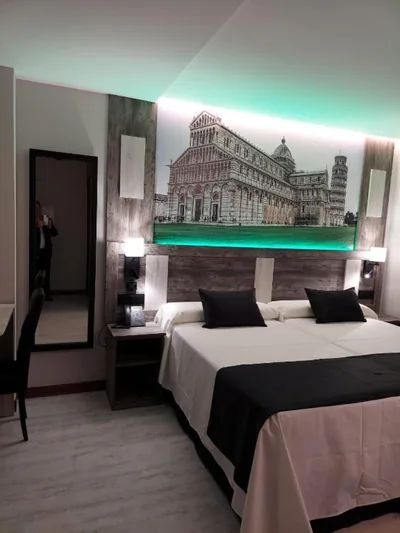 HOTEL BOUTIQUE DOÑA MANUELA — 照片 9