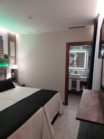 HOTEL BOUTIQUE DOÑA MANUELA — 照片 10