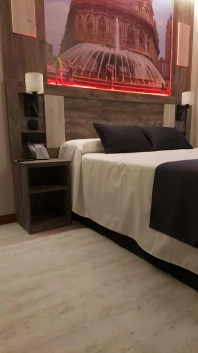HOTEL BOUTIQUE DOÑA MANUELA — 照片 11