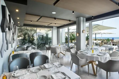 Hotel Boutique dONNA — foto 5