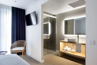 Hotel Boutique dONNA — foto 6