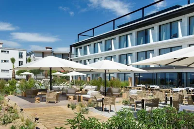 Hotel Boutique dONNA — foto 7