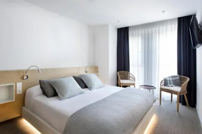 Hotel Boutique dONNA — foto 8