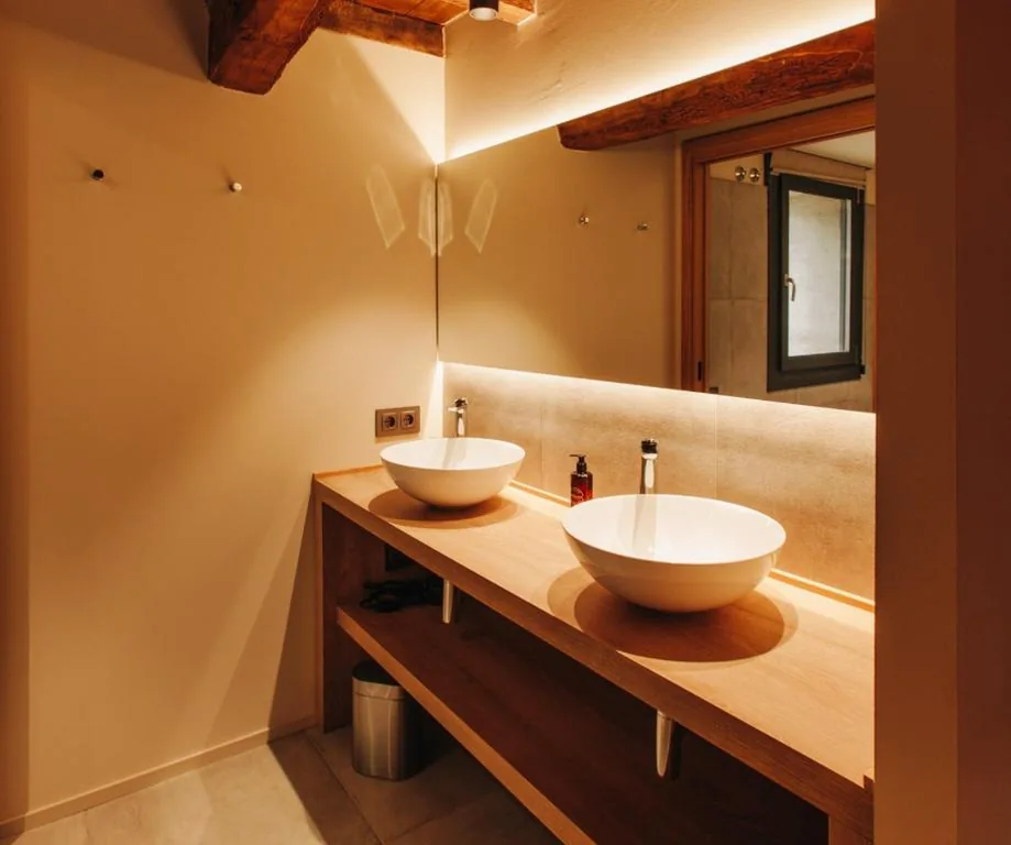 Double Room — Hotel Boutique El Mariner