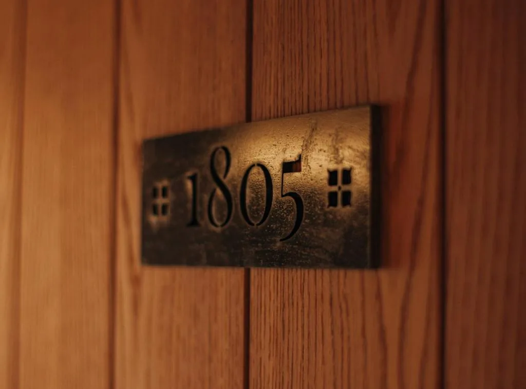 Double Room — Hotel Boutique El Mariner