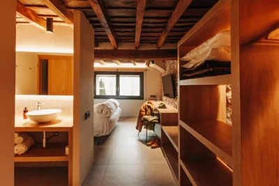 Hotel Boutique El Mariner — photo 3