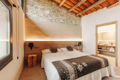 Hotel Boutique El Mariner — photo 7