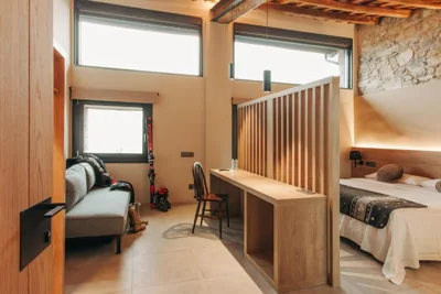 Hotel Boutique El Mariner — photo 8