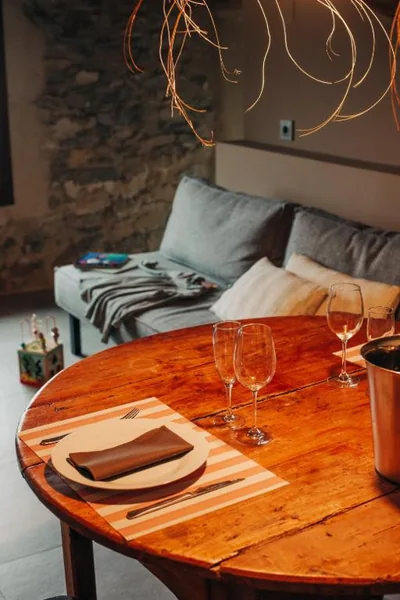 Hotel Boutique El Mariner — photo 9