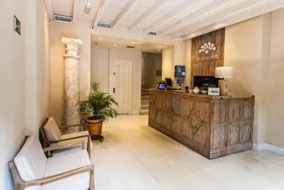 Hotel Boutique Elvira Plaza — foto 4