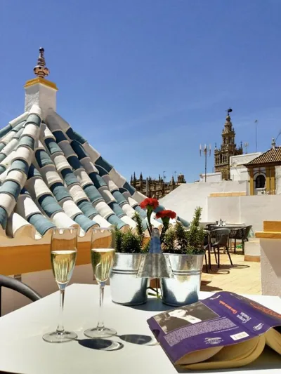 Hotel Boutique Elvira Plaza — foto 8