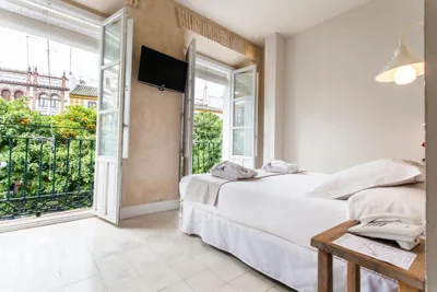 Hotel Boutique Elvira Plaza — foto 9