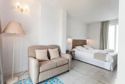 Hotel Boutique Elvira Plaza — foto 11