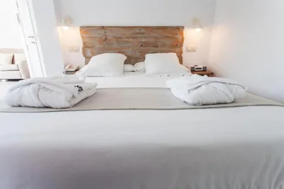 Hotel Boutique Elvira Plaza — foto 12
