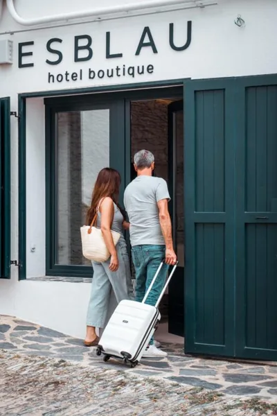 Hotel Boutique Es Blau — foto 6