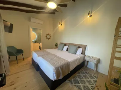 Hotel Boutique - Estancia dos Olivos — foto 2