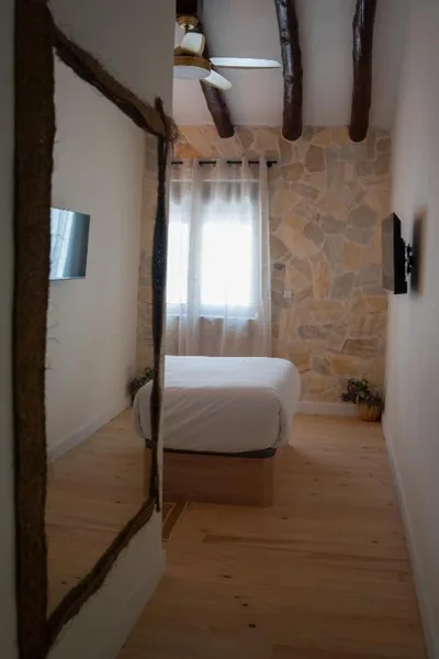 Hotel Boutique - Estancia dos Olivos — foto 5