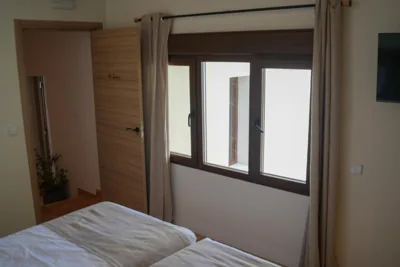 Hotel Boutique - Estancia dos Olivos — foto 9