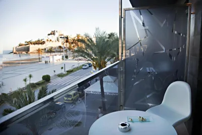 Hotel Boutique Estrella del Mar - Frente al mar, con desayuno, en el centro de Peñíscola — foto 3