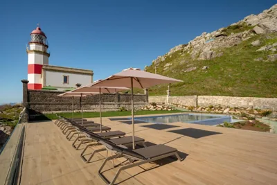 Hotel Boutique Faro Silleiro — foto 3