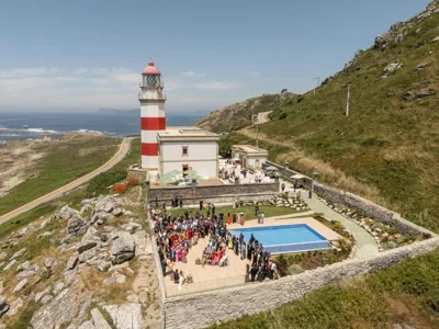 Hotel Boutique Faro Silleiro — foto 4