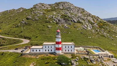 Hotel Boutique Faro Silleiro — foto 6