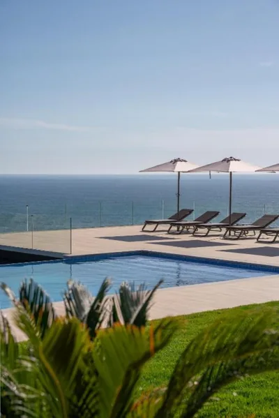 Hotel Boutique Faro Silleiro — foto 7
