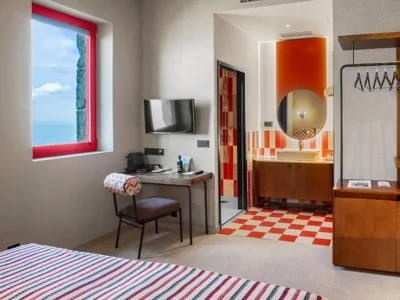 Hotel Boutique Faro Silleiro — foto 8