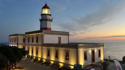 Hotel Boutique Faro Silleiro — foto 9